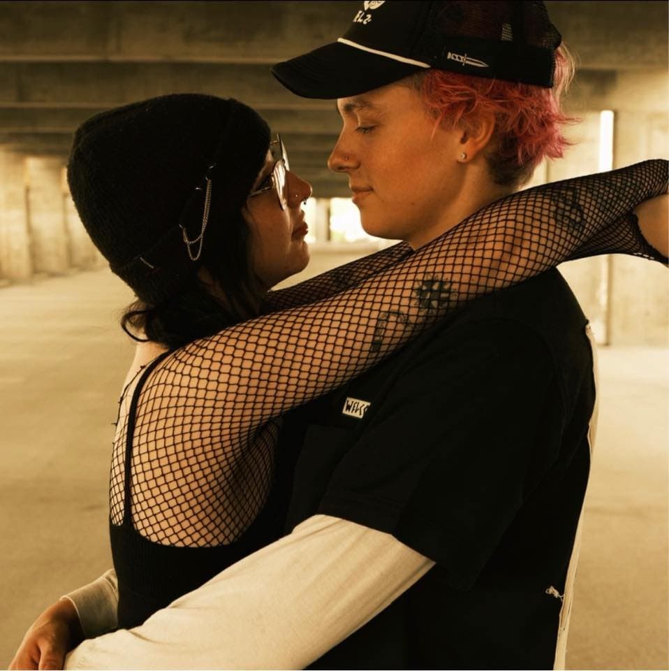 Disclosure #312: Tiktok dancer