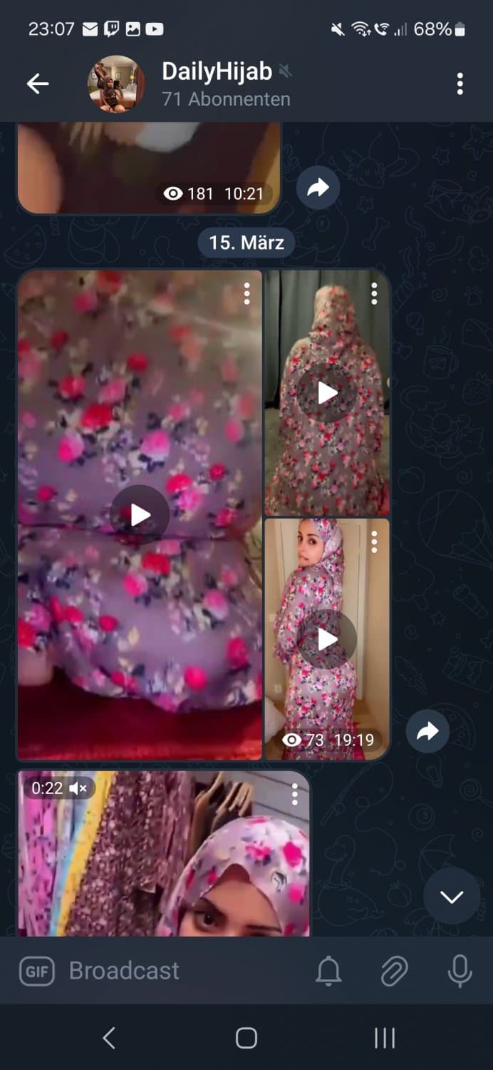 Huge tits lebanon hijabi blowjob and cum [Full Collection + Hijab group 10€/$ BestNSFWW on Telegram