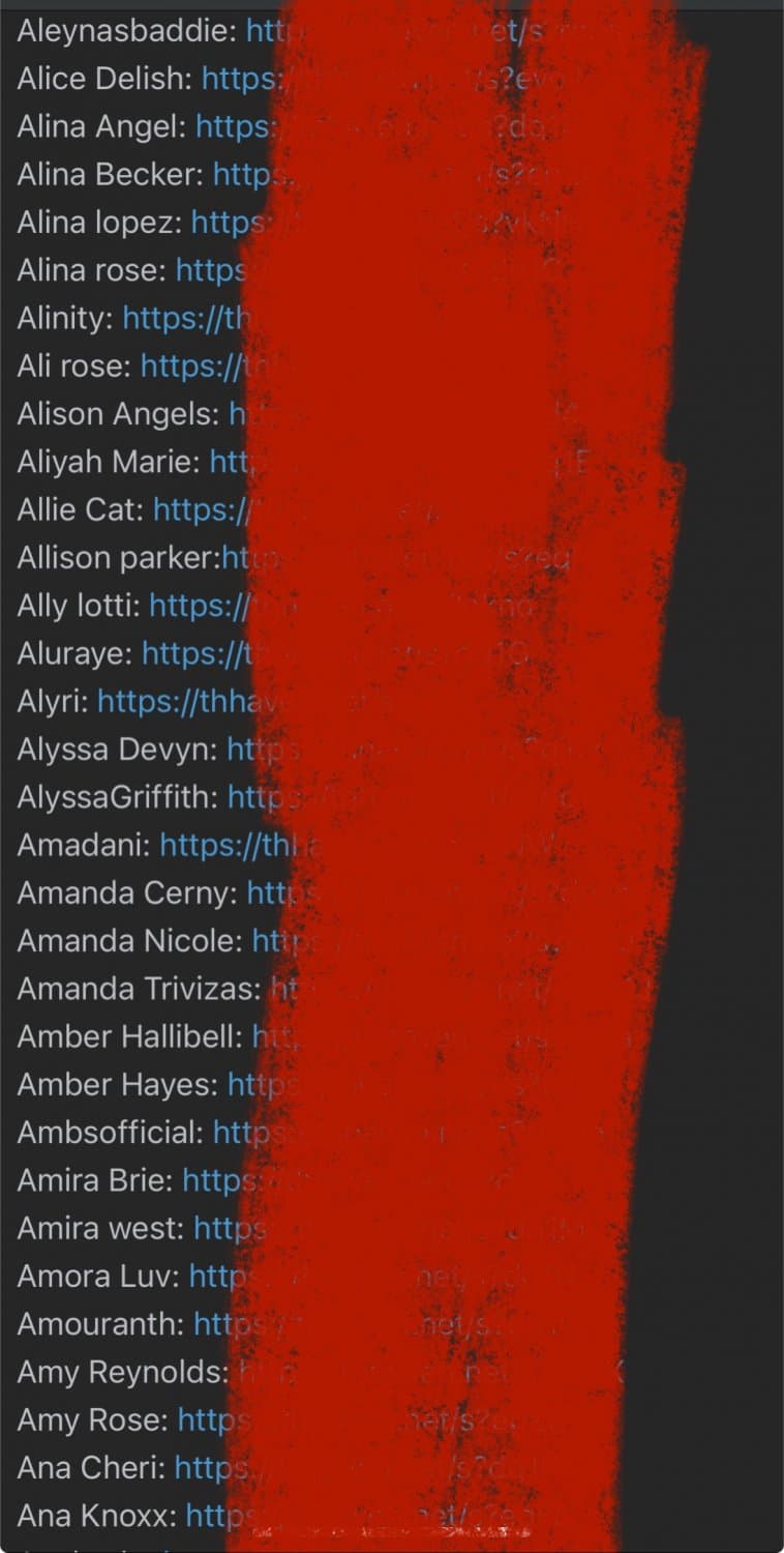 15TB+ of entire libraries 0-f@n5 L3@k5 …. ALL CONTENT Add t3L36R@M @eliteleaks92 2177069312 4 Acc35s