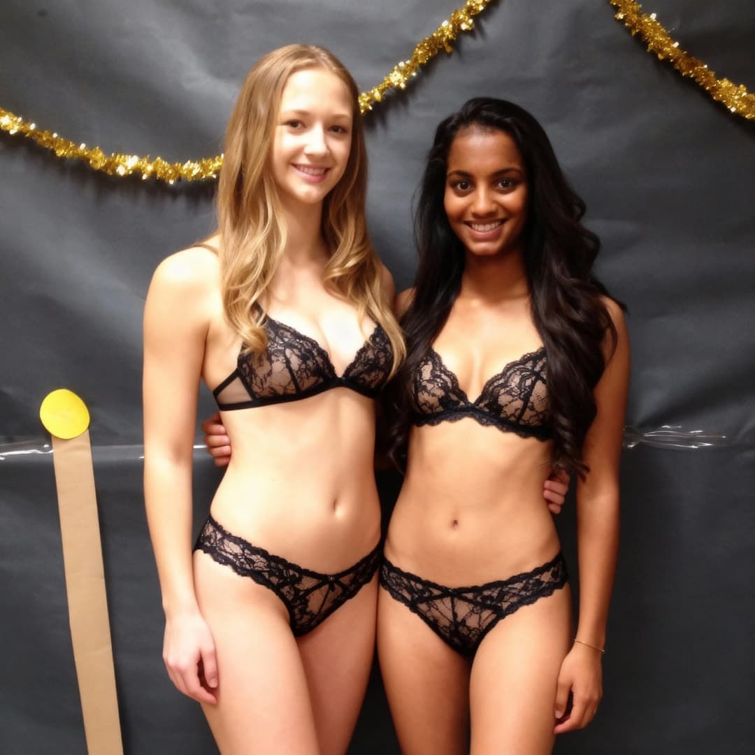 Teens and Young wives undresses AI Undressed Real pics