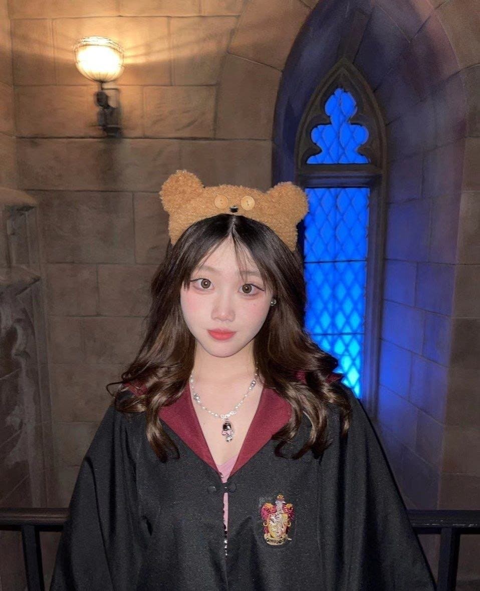 Chinese student has been trained to suck dicks