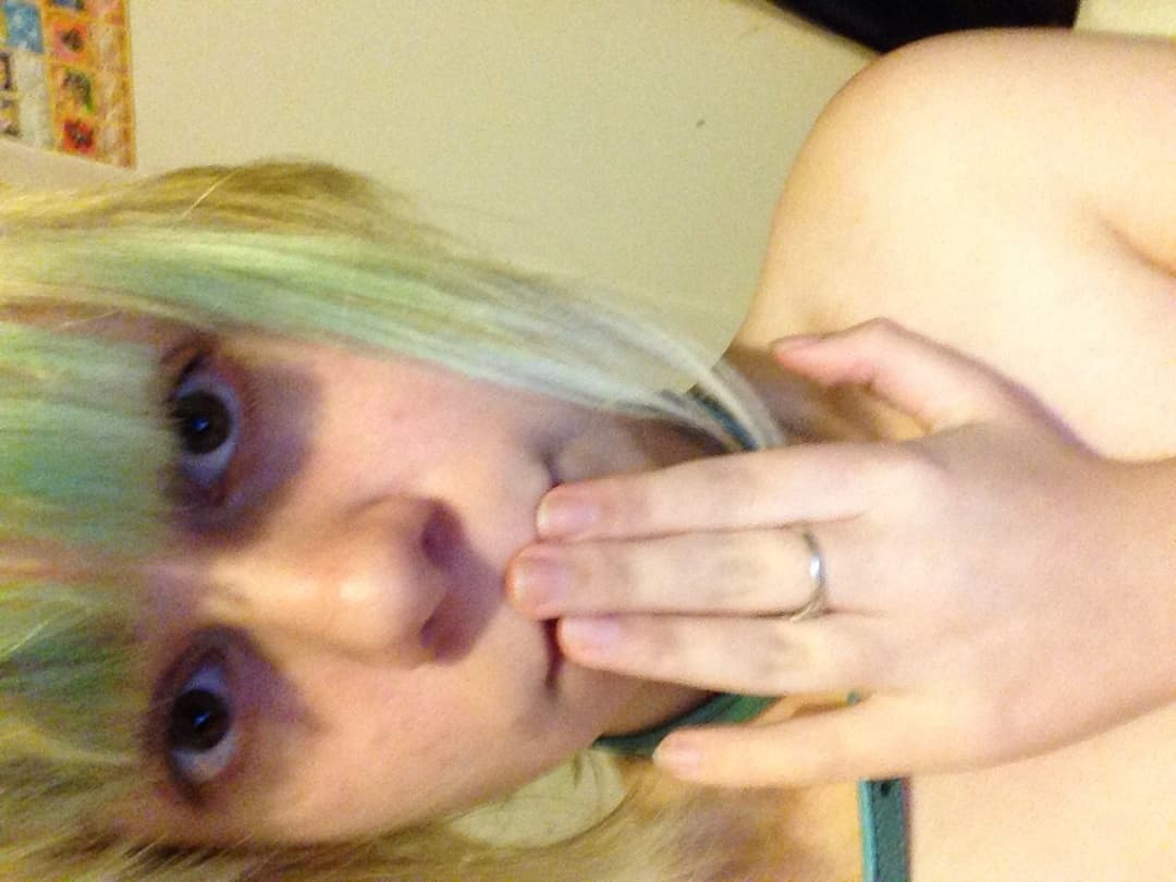 Click to view full size Twixiepuppy aka twixie scuderi aka Emily scuderi part 3