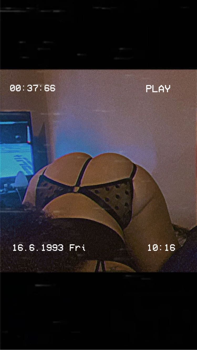 Amazing ethnic freak shared