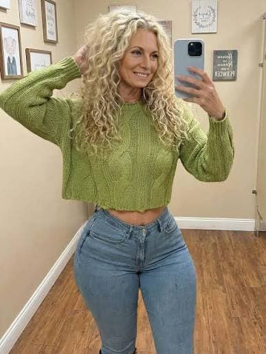 Hot sexy mom