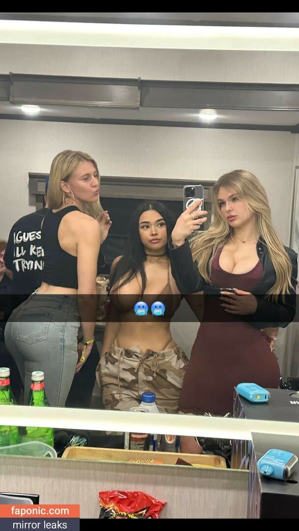 White women are the baddest women on this planet ? (name below)