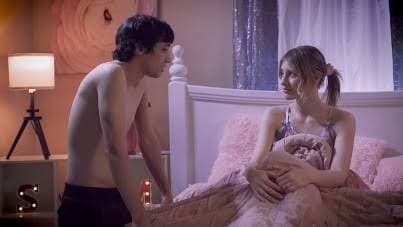 Melody Marks Girl Next Door hottie