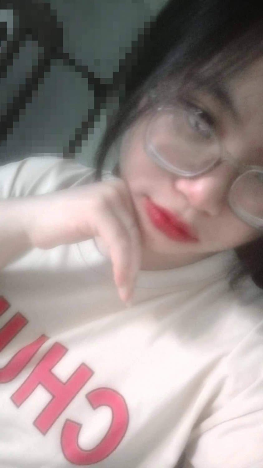 Click to view full size ai có info bé này thì cho tôi xin nhé! phùng quỳnh linh 2k8 ba vì (p2)