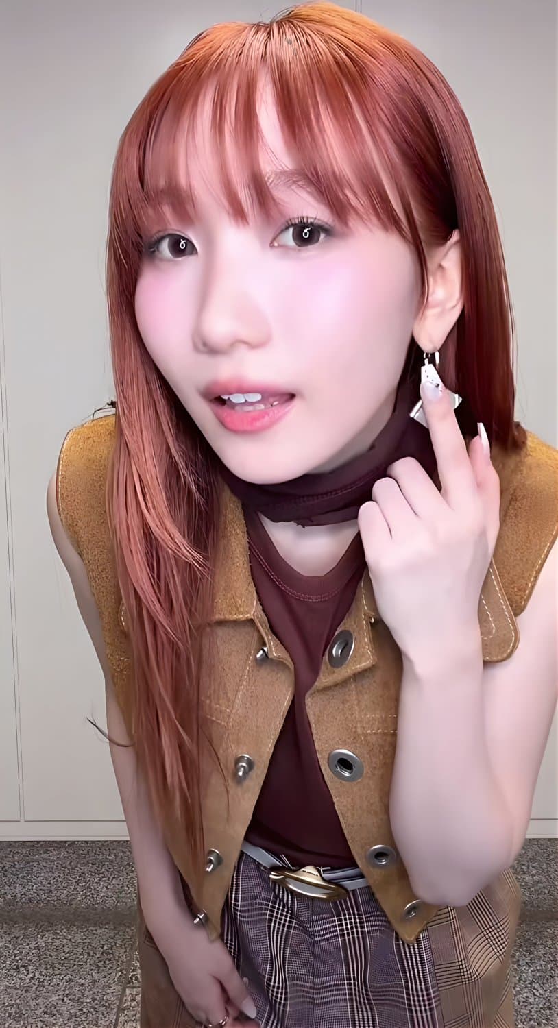 Japanese sexy talent Pussy face【りら】