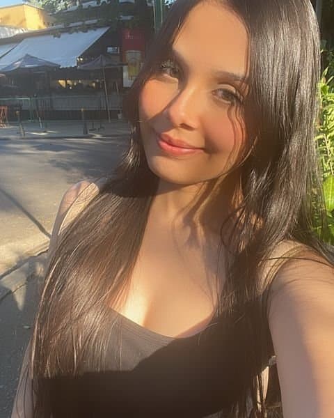 MORENINHA VAZADA! vem conferir Nanda.Tanaka