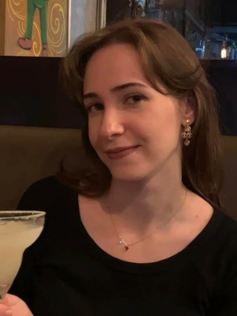 Milena C - Sao Paulo - Brazil