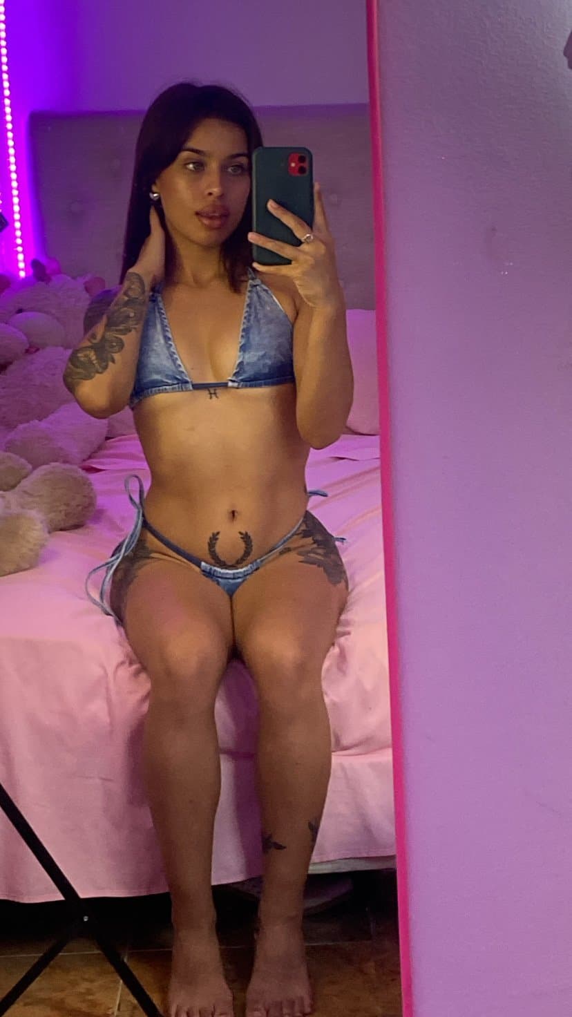 messy hair, dirty mind