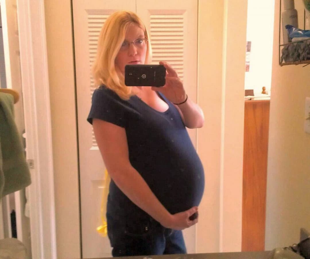 Pottstown Slut Mom Janna Foglia