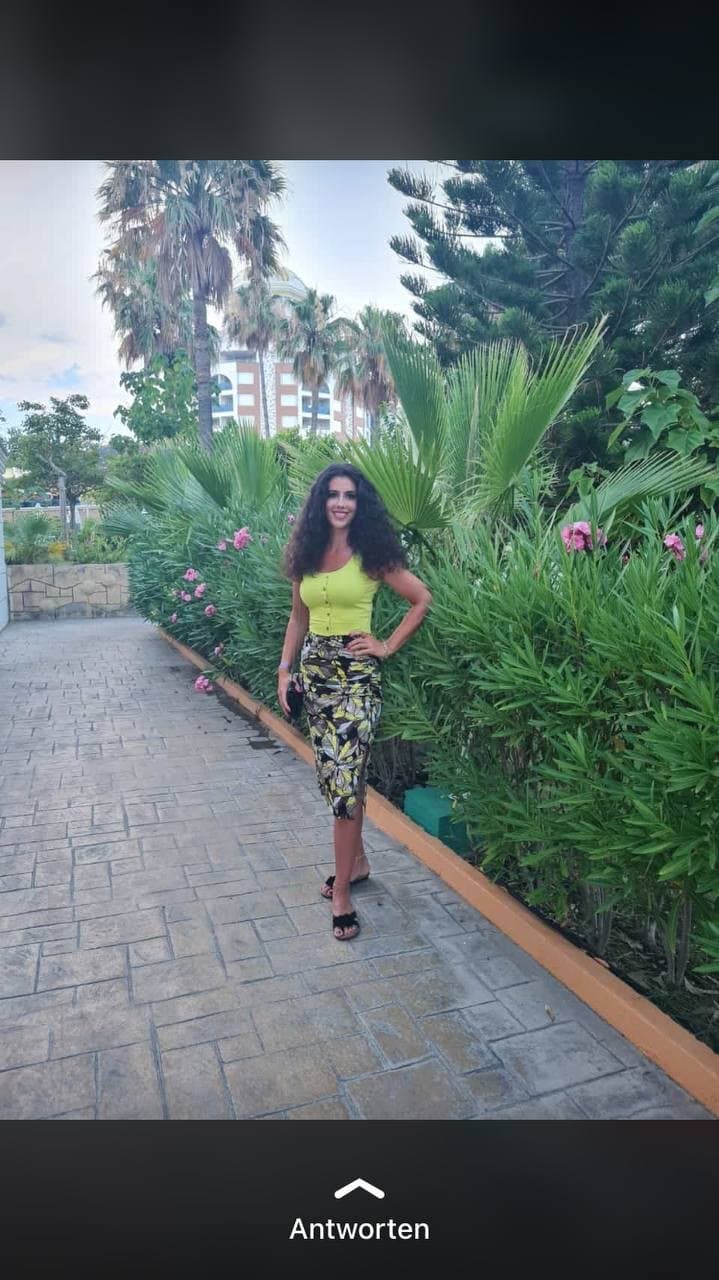 Repostet meine Tante und macht sie Fame