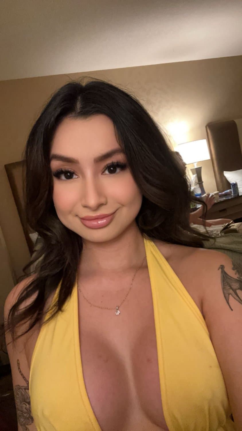 Here to seduce and fulfill your desires