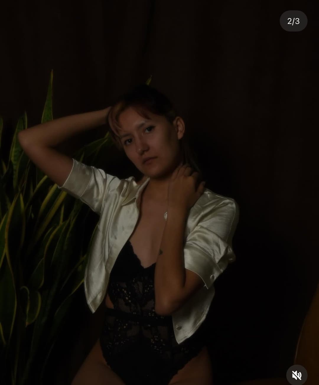 Raven Abigail Medina, loves to get fucked after every photoshoot! Just look at those pussy lips!