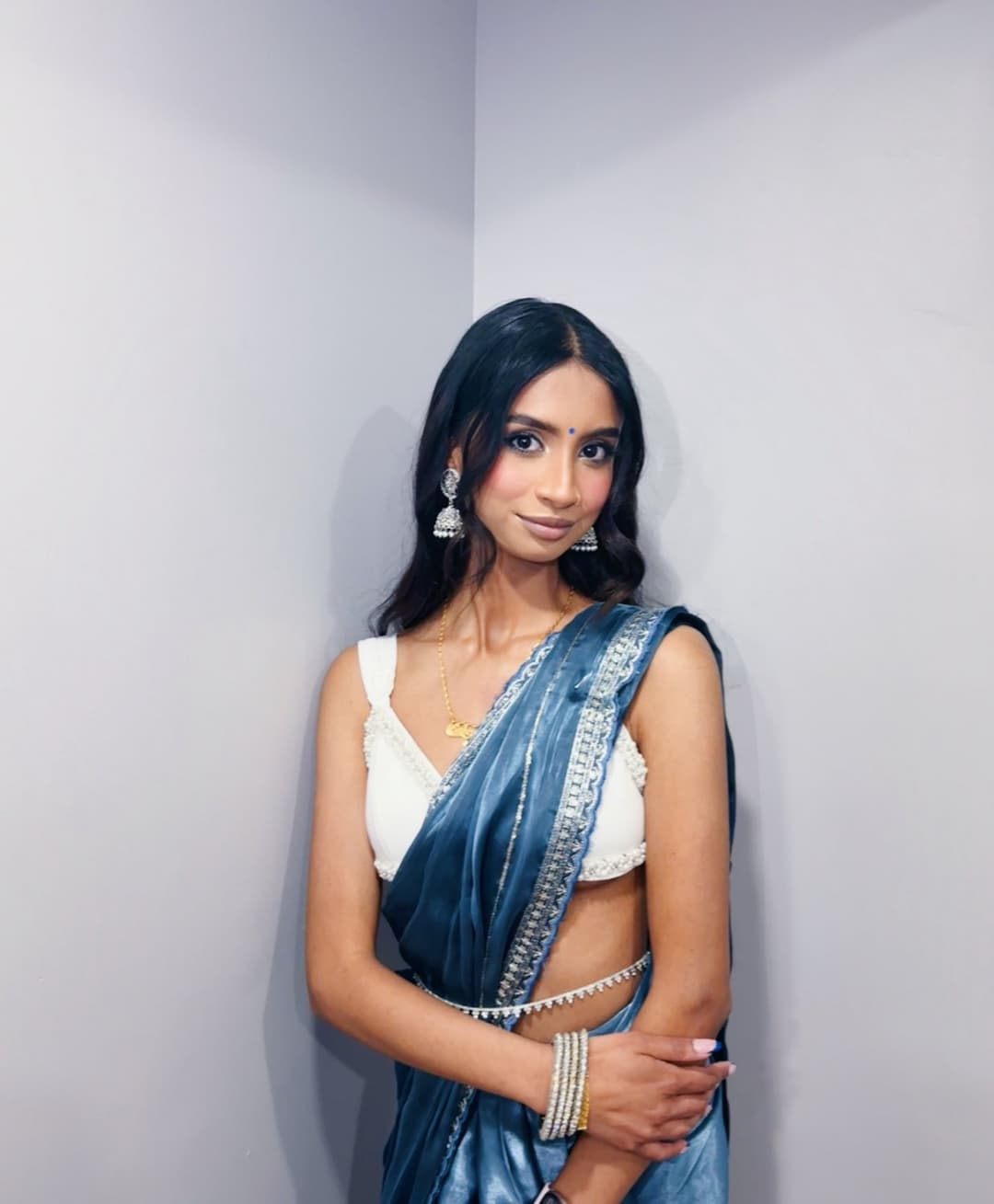 Guy wants to know if yall think his gf is sexy or not? Comment wht yall think and would do?