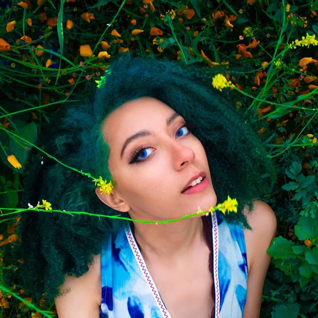 Disclosure #530: Ph.d in exhibitionism