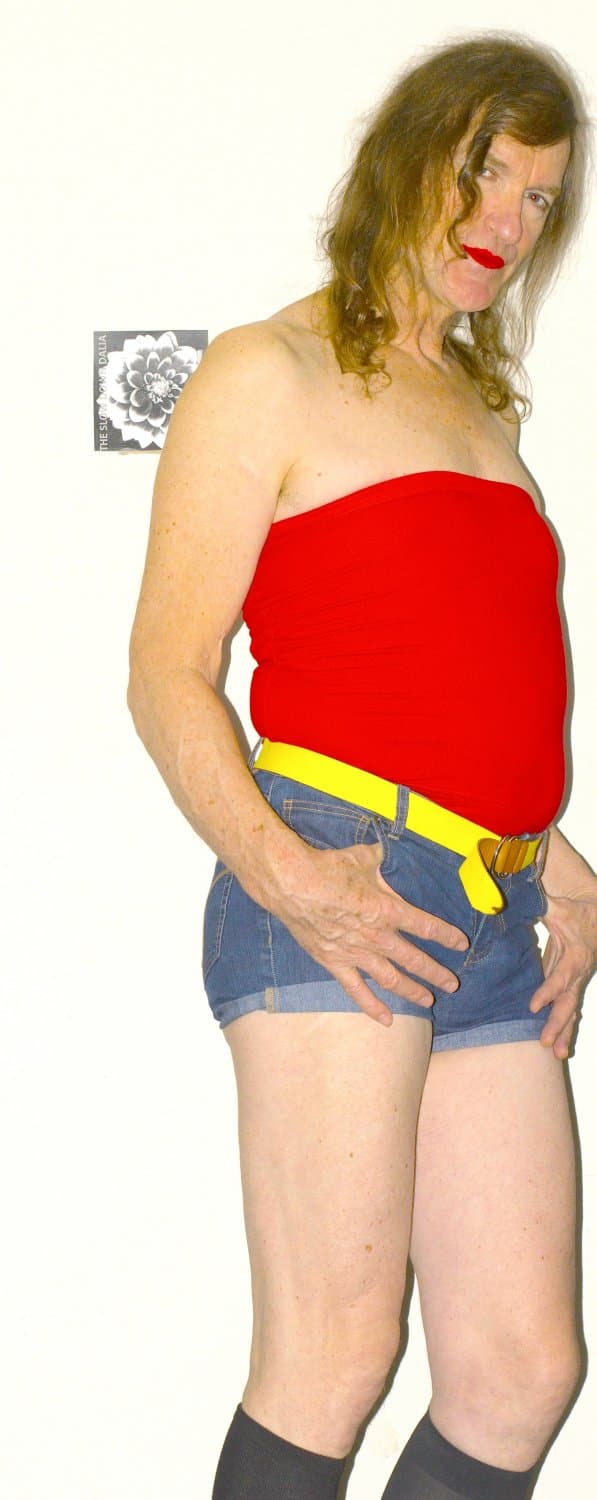 MONA LYKSCOK MASTURBATOR