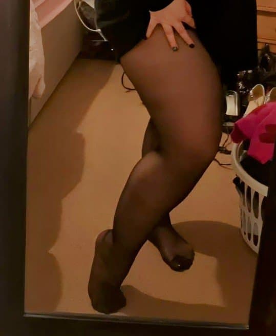 For my Feet and Nylon fetish fans, Enjoy