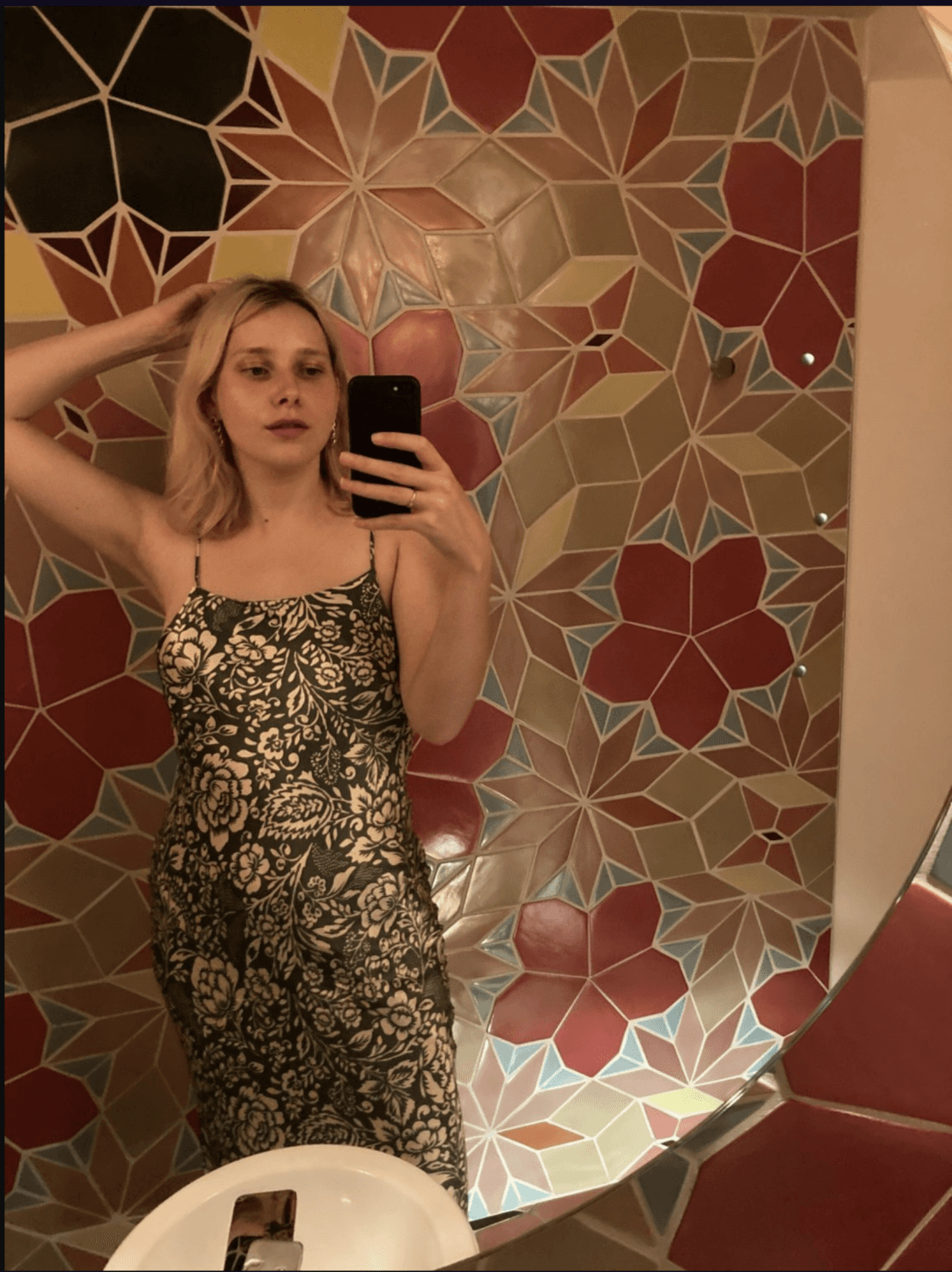 Click to view full size Sarah Lyon