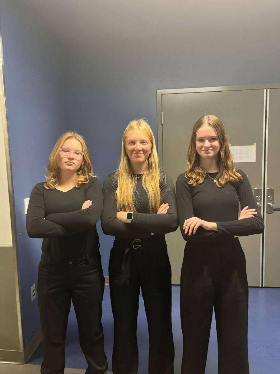 Sexy pale blonde Grace