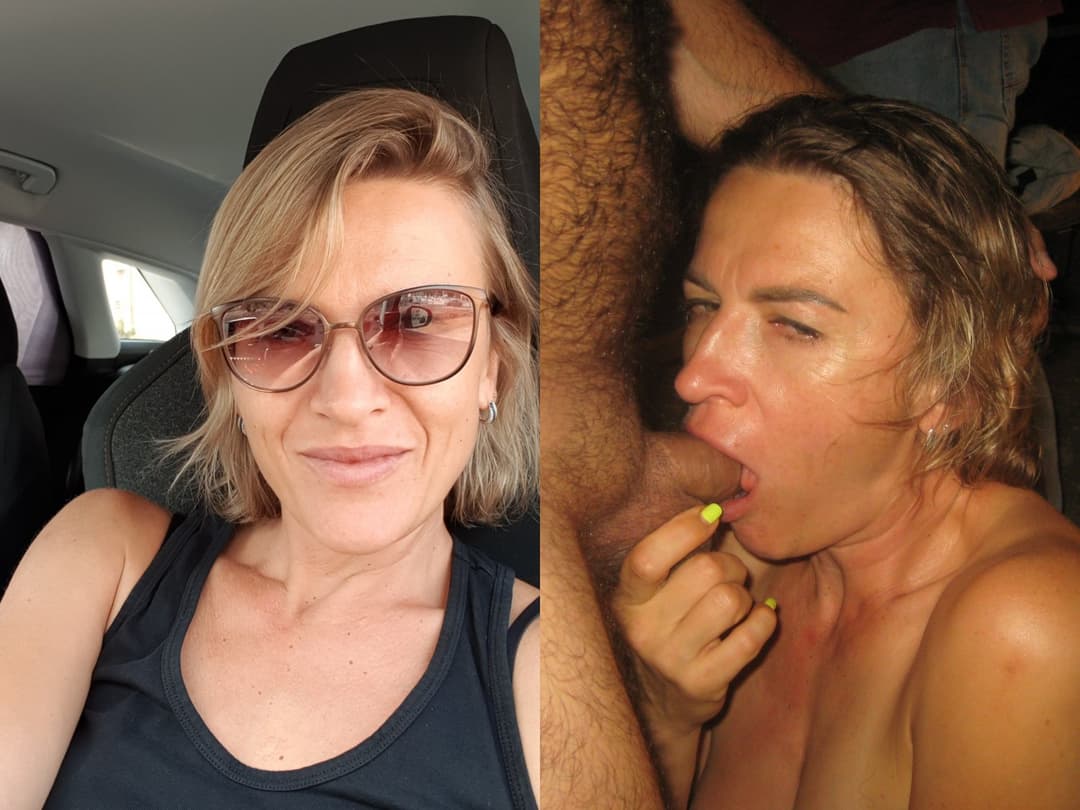 Dogging Whore Wife Irina