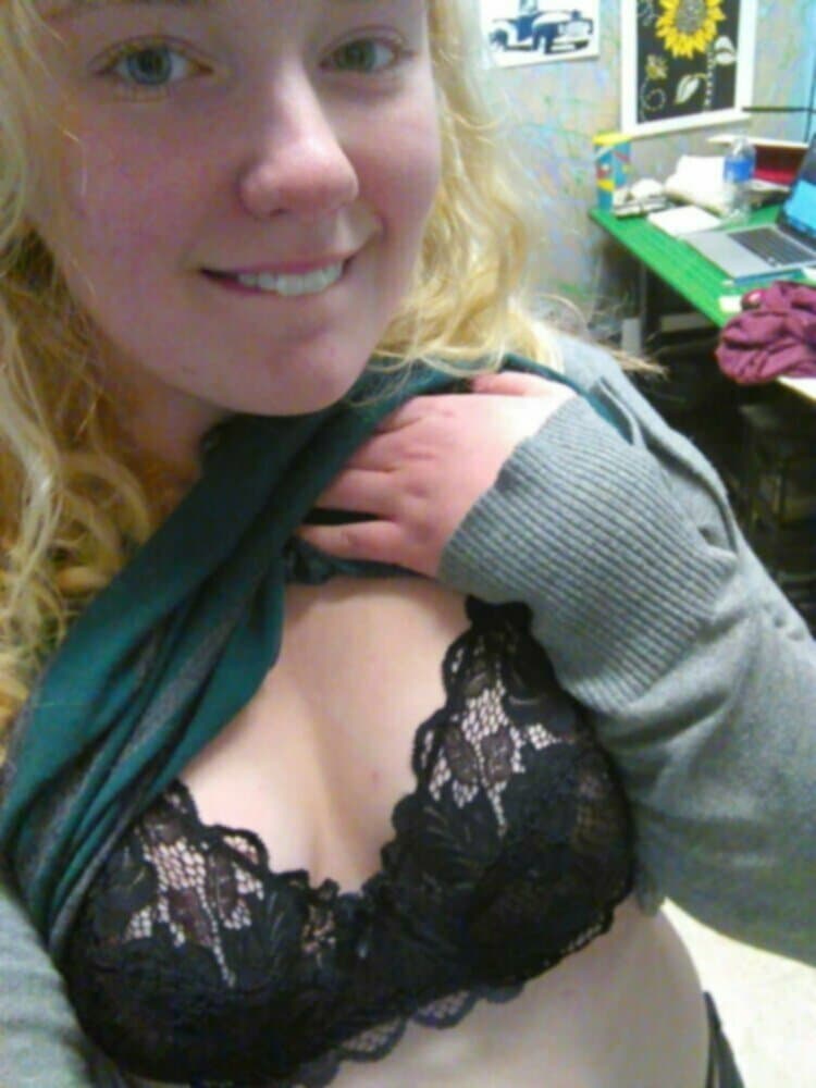 Kik/IG slut iwantdeleted - Emily K@thleen K@ufman info in tags