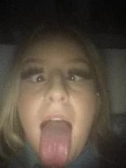 PIG TEEN SLUT | Comment what else you wanna see she will obey and update