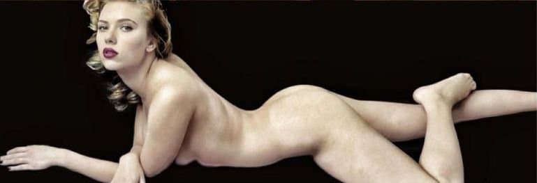 Goddess Scarlett Johansson will have you Dripping so Badly for the goddess ?????