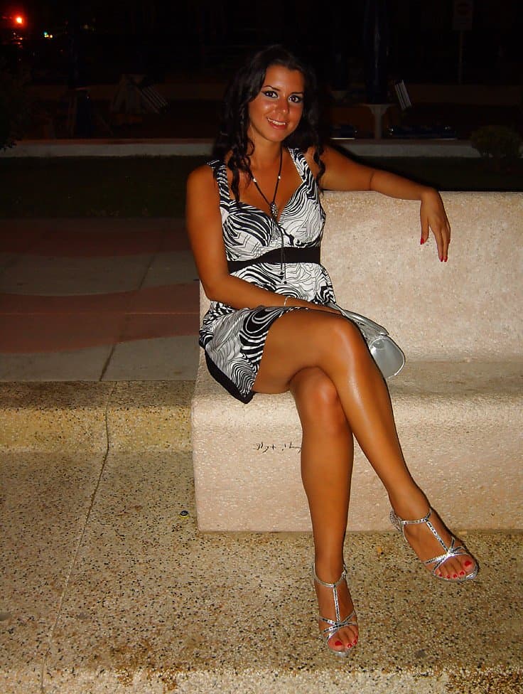 Italian mom Mrs Facchetti