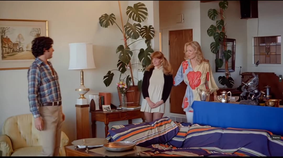 Innocent Teens, School girl First Fuck Vintage(1080)