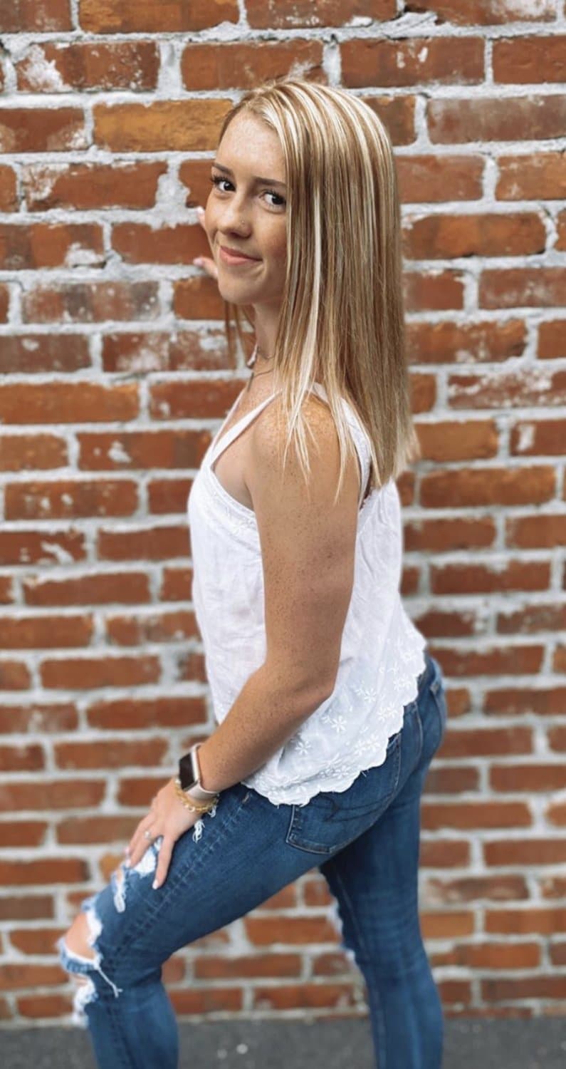 More of Bestie Kaylee