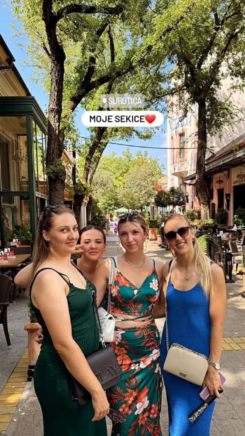 Sanela 30yo Serbian-Hungarian, part 2