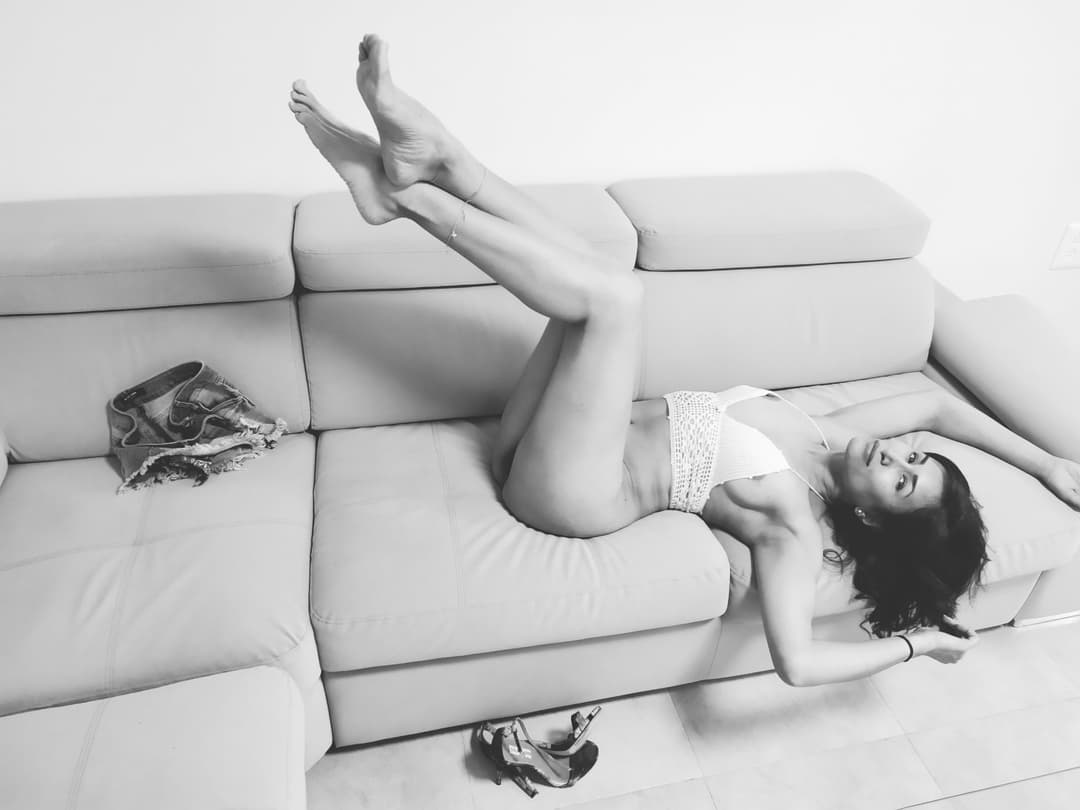 Yana Sunrise Sweet Slut Nude Model WIFE 39