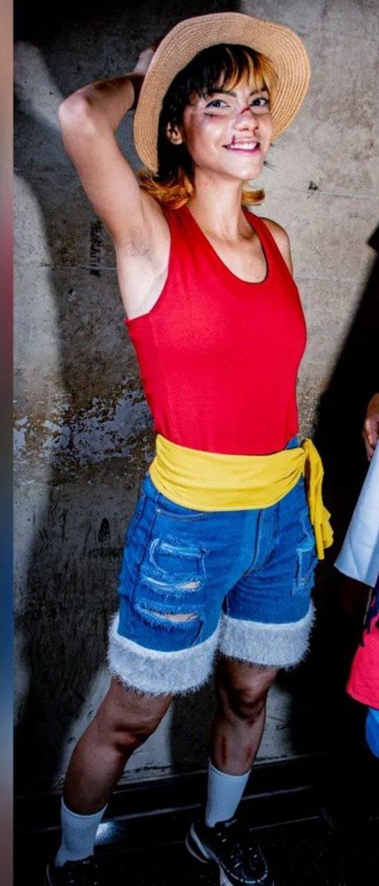 Putinha da Elisa pt2