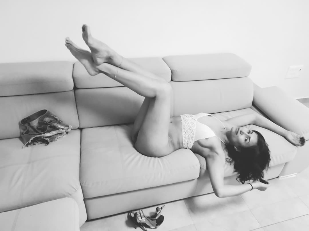 Yana Sunrise Sweet Slut Nude Model WIFE 39