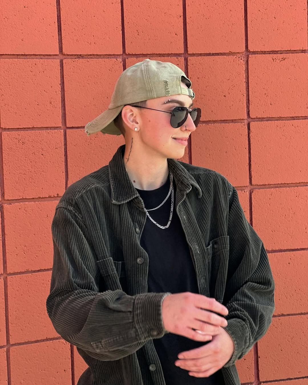 Disclosure #622: Lesbian couple is a straight couple