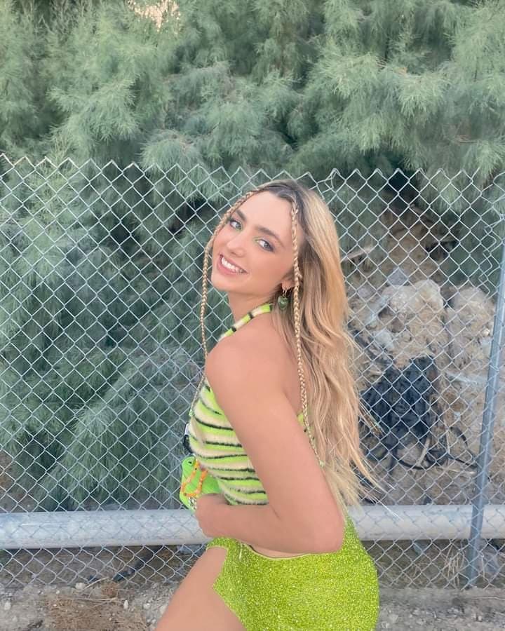 Peyton List ~ Cobra Kai