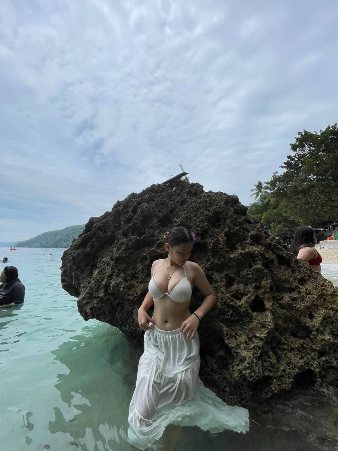 Happy Birthday to my sis