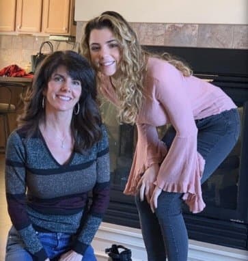 Catholic MILF Dee Is A Whore! (Penance Needed)