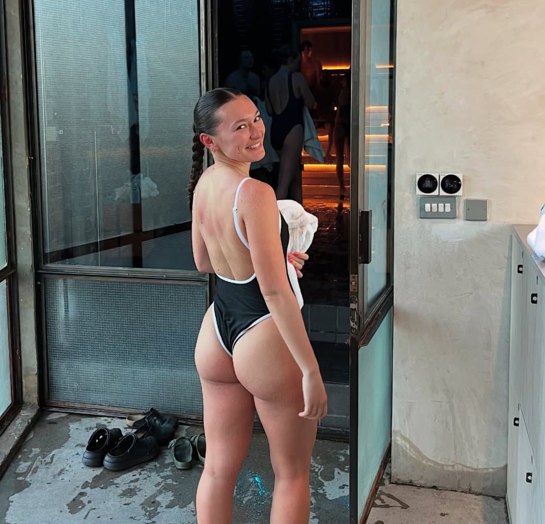 Kiwi girls I’d fuck