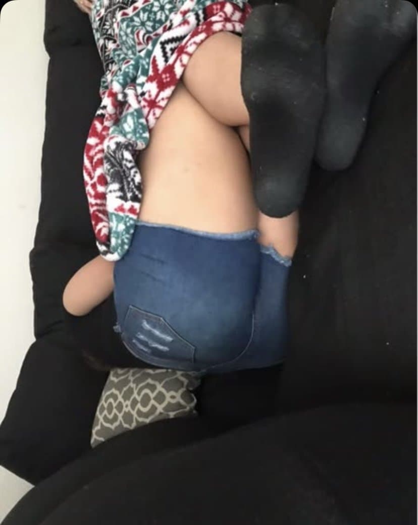 My stepcousin is a whore I love it