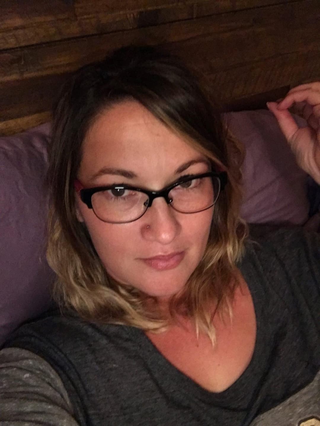 My friends mom knows what she is doing