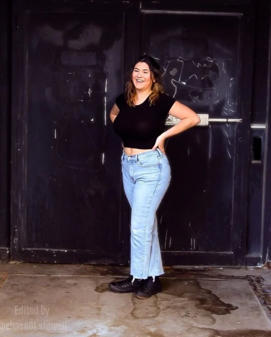 Arabella Sigworth Massive Tits Teen