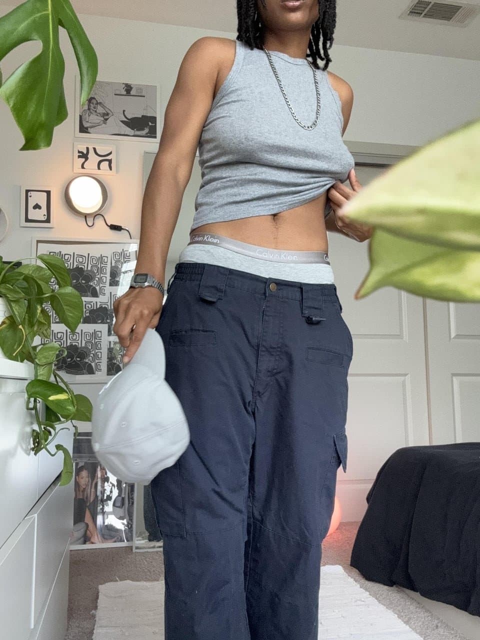 Lez Couple 4 Black/ebony Dyke/stud/tomboy/lesbian/butch