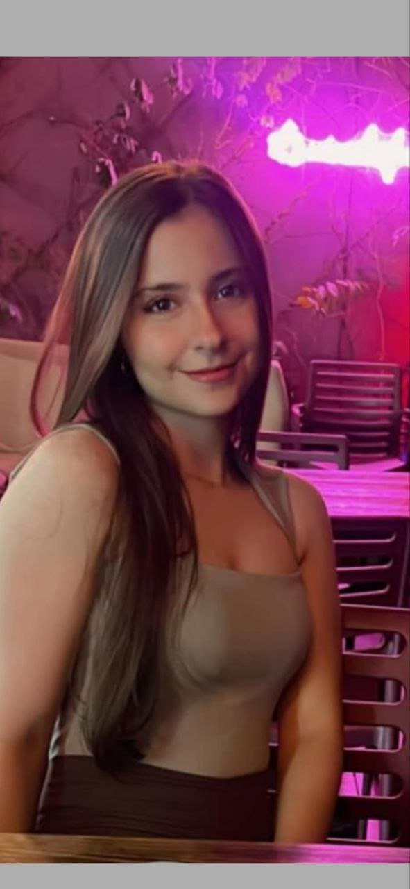 D on her throat to show how deep she can go. Drain youe balls on her cute face and small perky tits