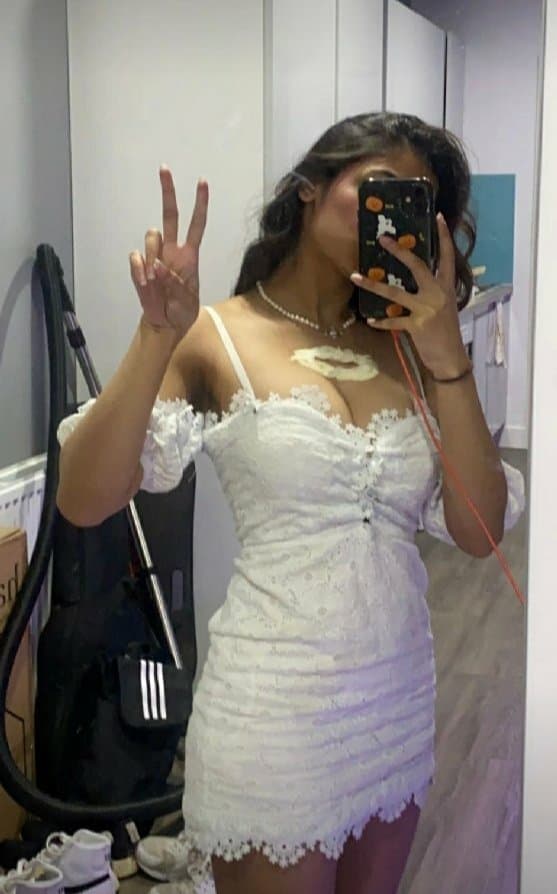 Sl Cute Posh High Class Beautiful Sexy Snapchat Rich Cheating Girl Sexy Full Nude Mirror Selfies