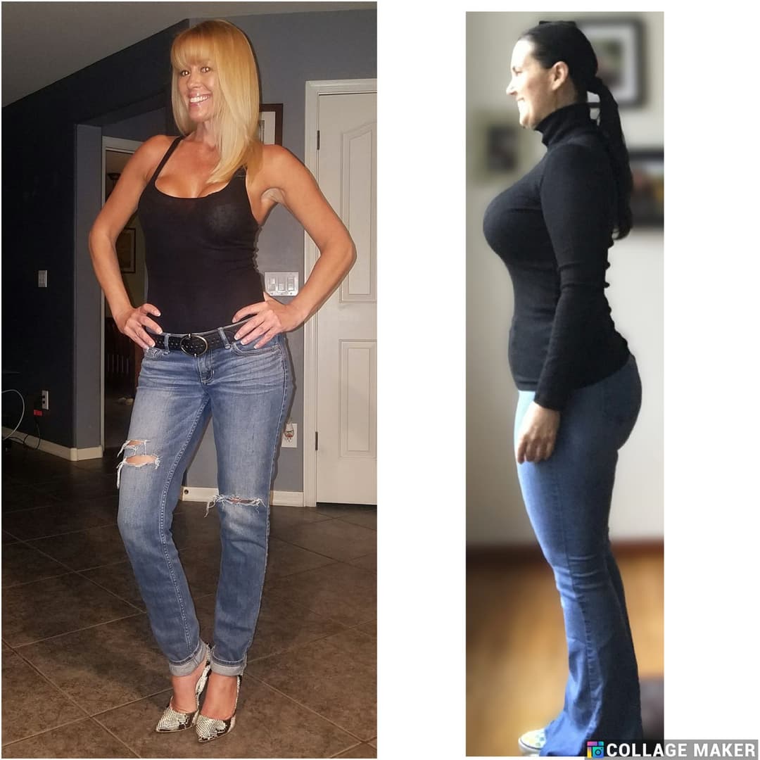 Best Friends mom vs. Milfs