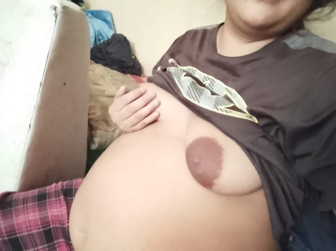 Embarazada Hermosillo