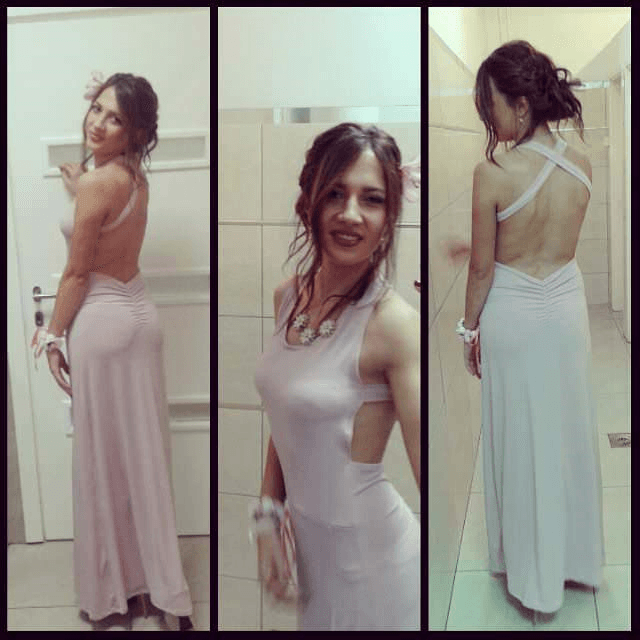 Jelena 31yo Serbian, part 2